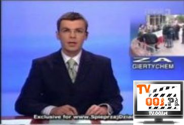 Przejaw poparcia dla Giertycha