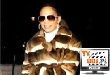 Historia powstania futra J.Lo.