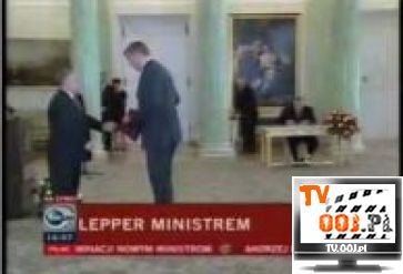 Koalicja z arszenikiem