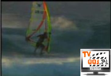 Najlepsze momenty w Windsurfingu