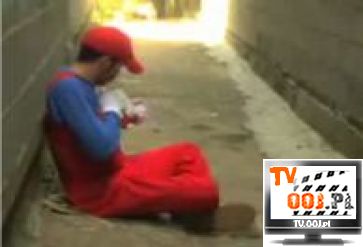 Mario na Brooklynie
